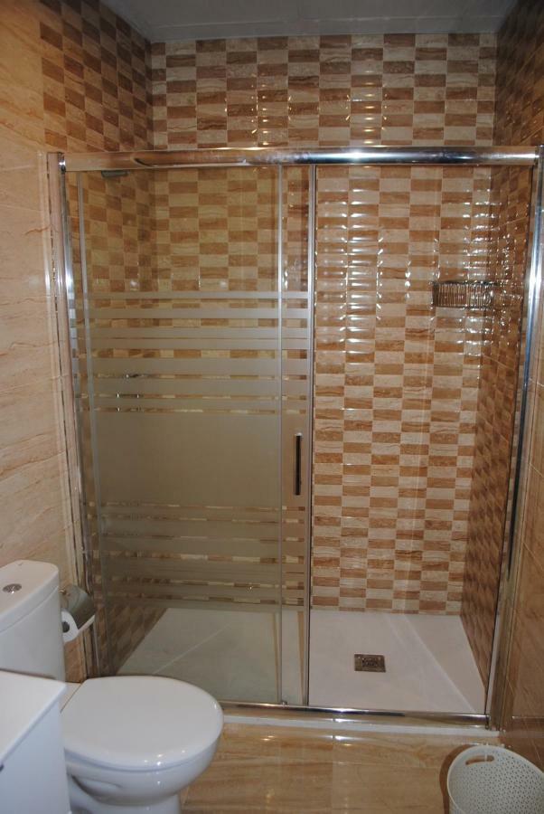 Apartaments El Tiet Sant Carlos de la Ràpita Dış mekan fotoğraf