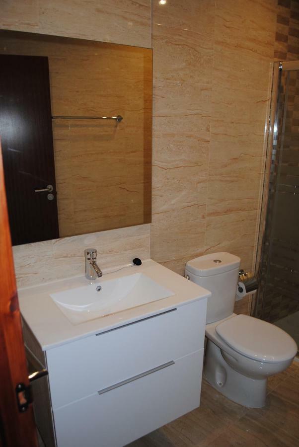 Apartaments El Tiet Sant Carlos de la Ràpita Dış mekan fotoğraf