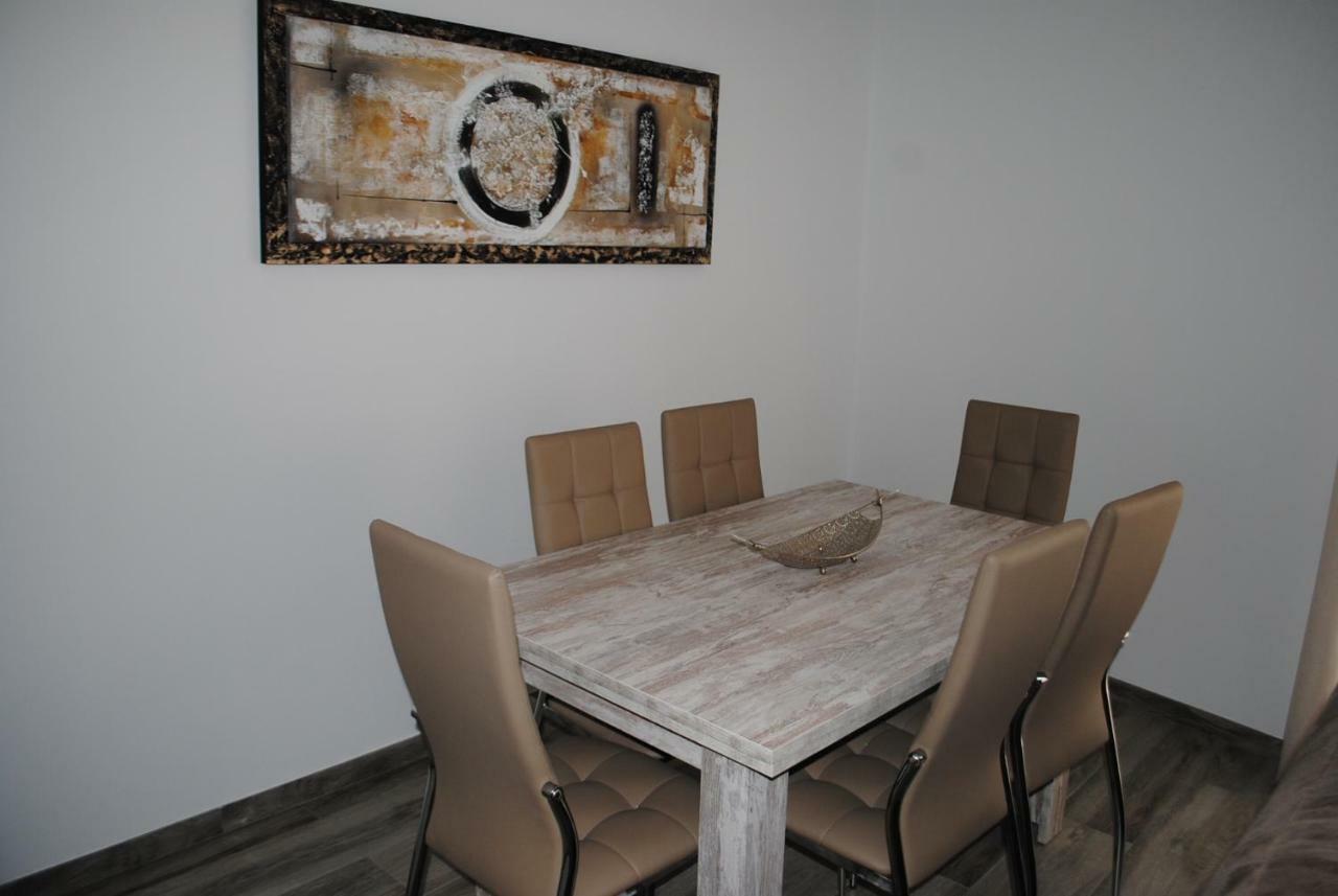 Apartaments El Tiet Sant Carlos de la Ràpita Dış mekan fotoğraf
